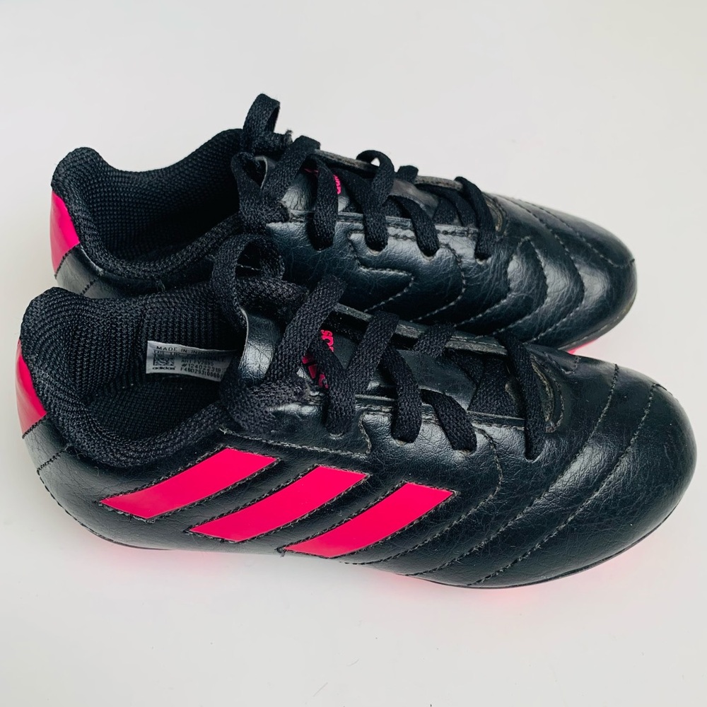 Adidas Goletto VII FG Unisex Soccer Cleats